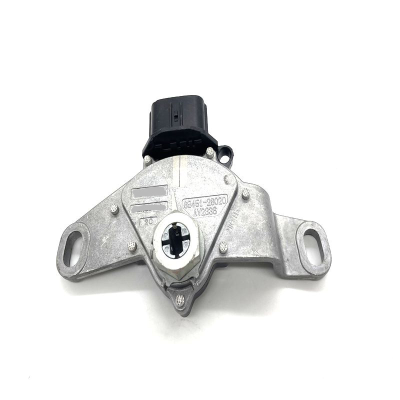 Die Teilenummer 89451-28020 Gilt Für Den Neutralgangschalter/gangpositionsschalter Neuerer Toyota-modelle. 8945128020