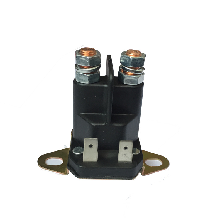 Magnetschalterrelais 44814800 Anlasser 12vdc 334 Magnetschalter Andere