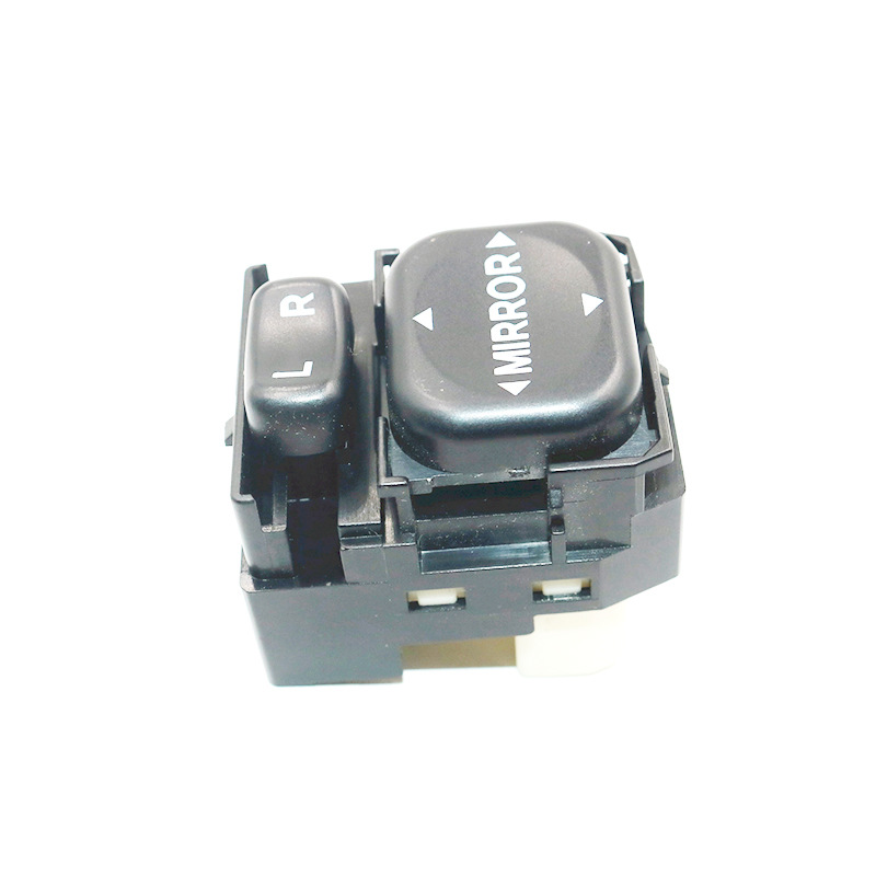 Der Rückspiegelschalter 84870-34010 Ist Kompatibel Mit Toyota Camry, Rav4 Und Lexus Modellen. 84340-08010