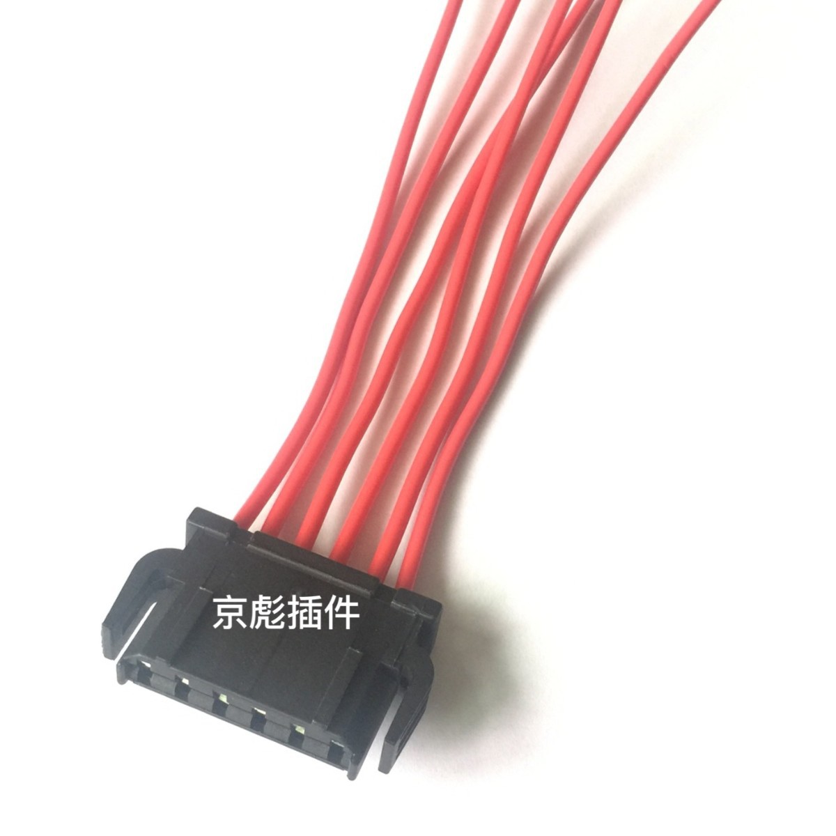 Volkswagen Passat, Alter Lingyu, B5, Lavida Rücklichtstecker Feldleiterplatte Steckerbuchsenleiterplatte.