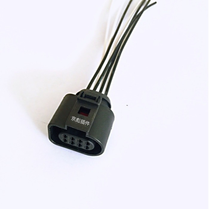 Volkswagen Sagitar, Lavida, Magotan, G09 Getriebe-/schaltgetriebe-kabelbaumstecker Dj7082b-1.5-21