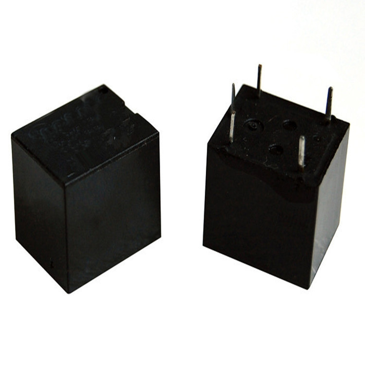 Zeitrelais-magnetspule Jqc-3f/12vdc-1zs Andere Multifunktionale Prmicpin