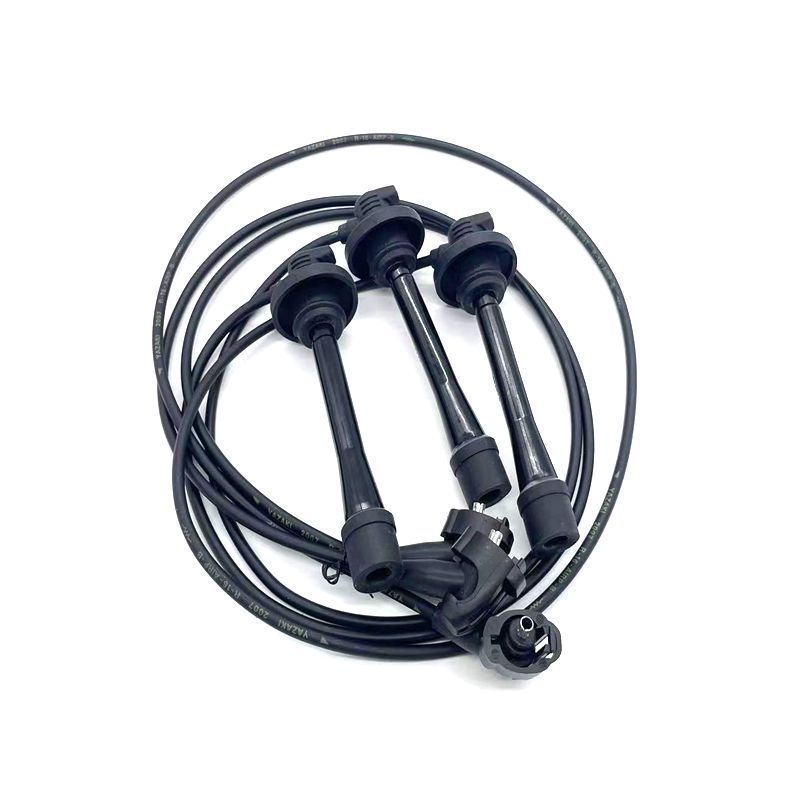 Die Teilenummer 19037-62010 Ist Für Den Toyota Prado 3400 Geeignet. Verdrahtungsschalter: 19037-20011 90919-22325