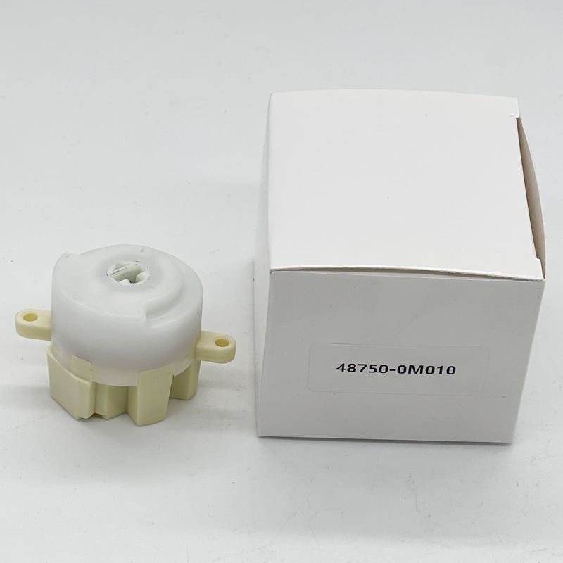 Zündkopf Und Zündschalter Passend Für Nissan Infiniti 48750-2f010 48750-0m010