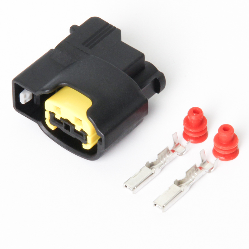 Oppein 6098-0137 Hyundai-lautsprecher, Elantra Ix35 Vorschaltgerätstecker, Dj7022fa-2.2-21