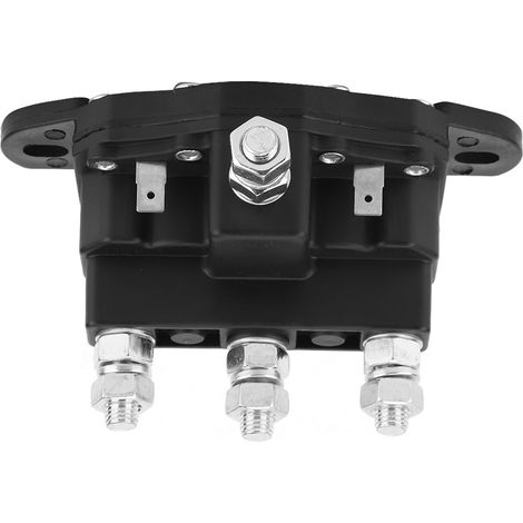 6-poliges 12v-windenmotor-umkehrmagnet-schaltrelais-schütz