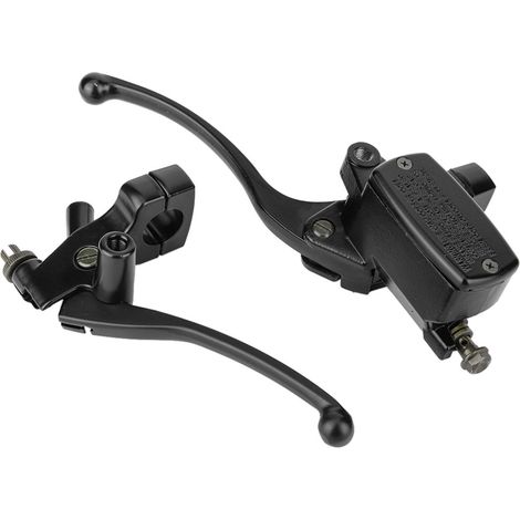 Satz 1" 25mm Motorrad-bremszylinder Für Honda Shadow 400/steed