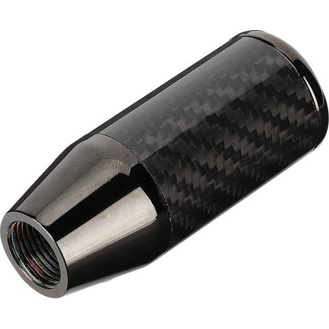 Universeller Schaltknauf Aus Aluminiumlegierung Und Kohlefaser Für Pkw