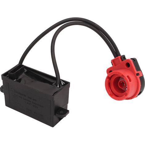 Xenon-zünder D2s D2r 3-polig 1307329059 Scheinwerfer-vorschaltgerät Für C-klasse, S-klasse, Sl-klasse