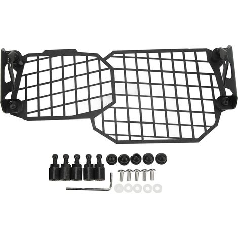 Scheinwerferschutzgitter Aus Edelstahl Für Motorräder F650gs F700gs F800gs F800r