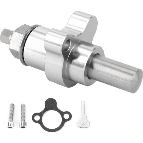 Manuelles Einstellset Für Den Steuerkettenspannermotor Für Honda Cbr600rr 0318silber