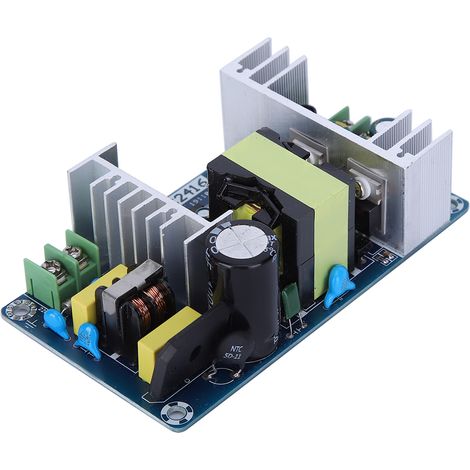 Hochleistungs-industrie-netzteilplatine 180w Ac 100-240v Auf Dc 36v 5a Schaltnetzteilmodul