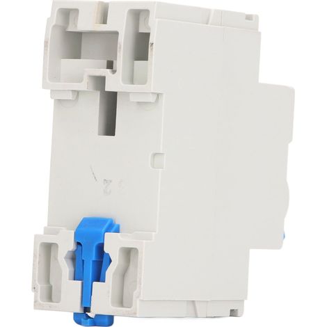 Leitungsschutzschalter (ls-schalter) Mit Fehlerstromschutzschalter Und Überstromschutz, 1p + N, 40 A, 230 V
