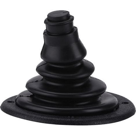 Schutzmanschette Aus Gummi Für Bootslenkkabel, Passend Für Autos, Boote Und Yachten, Schwarz