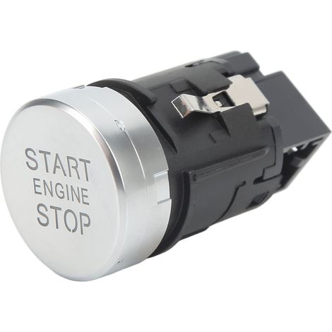 Motorstart-/stoppschalter, Zündsystemteil 8k0905217 Für A4 A5 Q5 Rs5 S4 S5