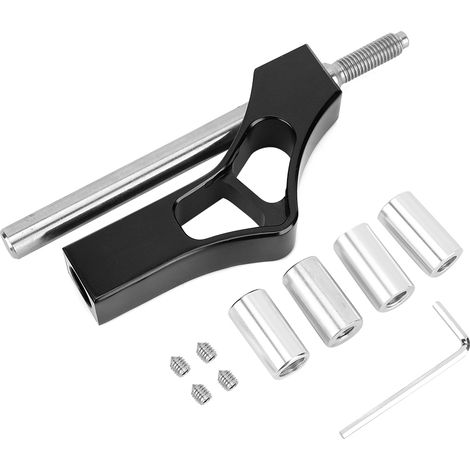 Verstellbarer Schaltknauf Aus Aluminium Für Honda Civic Integra