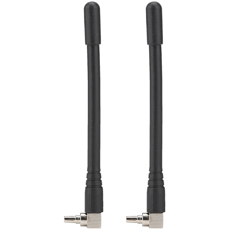 Stück Crc9-stecker 3dbi 4g Lte Antenne Passend Für Huawei E3372 E353 E367 E3131 E122 E8278
