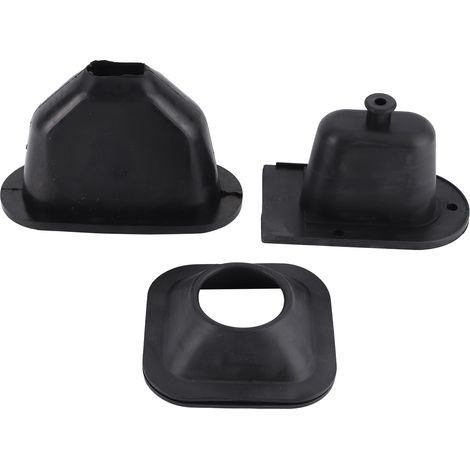 Schalthebel- Und Handbremshebel-kit Da2466 Für Land Rover 2a 3er Serie