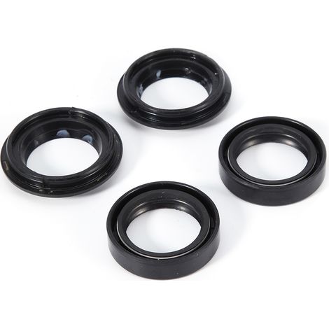 Staubschutzmanschetten-set Für Honda Cb400 33x46x11mm