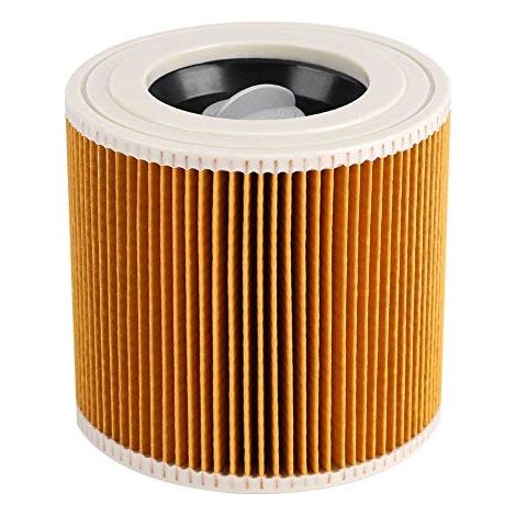 Der Luftfilter Für Nass-/trockensauger Ersetzt A2004, A2054, A2204, A2656, Wd2.250, Wd3.200 Und Wd3.300.