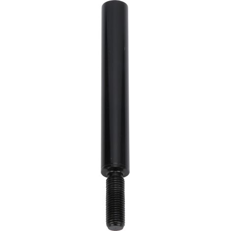 Verlängerungshebel Für Manuellen Schalthebel, 4 Zoll, M10x1,25, Universelles Schwarzes Zubehör