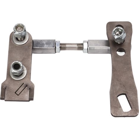 Rostfreier, Silberfarbener Edelstahl-ersatz-verteilergetriebe-gestängesatz Für Jeep Cherokee Xj Comanche Mj 1986-2001