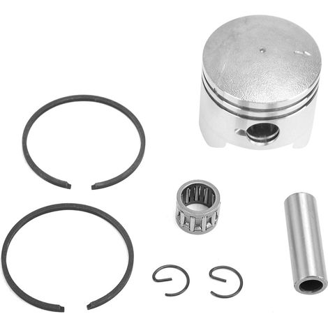 44 Mm / 1,7 Zoll 49 Cm³ Mini Moto Dirt Bike Quad Kolbenring-set (2-takt)