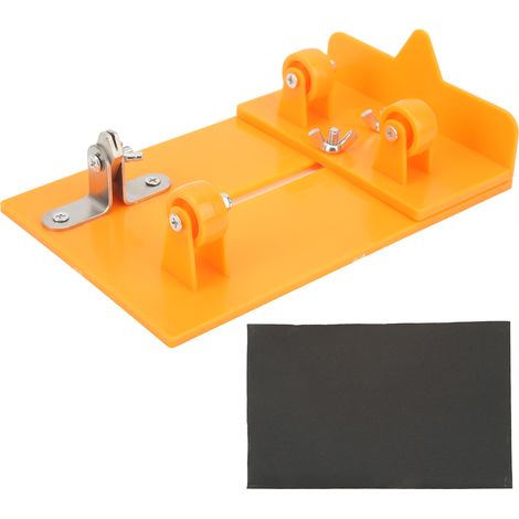 Hochfester, Verdickter Pc-glasflaschenschneider, Scharfe Pc-pc-hartmetall-schneidköpfe, Diy-weinschneidewerkzeug