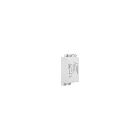 Health Gear Led-treiberadapter, Wechselstrom 100-240 V Auf Gleichstrom 12 V Led-treiber Smd-led-treiber Schalttransformator-konverter Für Led-streifenleuchten (12 W)