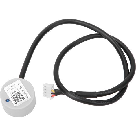 Xkc Ds1603l.v1 Ultraschall-füllstandssensor, Berührungslose Flüssigkeitserkennung, 3,3-mm-uart-schnittstelle, 12 V