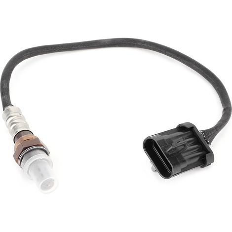 Beheizter Sauerstoffsensor Als Originalersatzteil Von Gm, Teilenummer 19178961