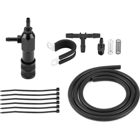 Einstellbarer Universal-turbolader Für Pkw, 1-30 Psi, Manueller Ladedruckregler Mit Geschlossenem Regelkreis