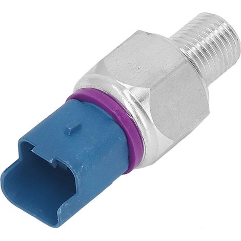 Öldruckschalter Für Die Servolenkung Aus Aluminiumlegierung, Teilenummer 401509, Ersatzteil Für Peugeot 206 307 406
