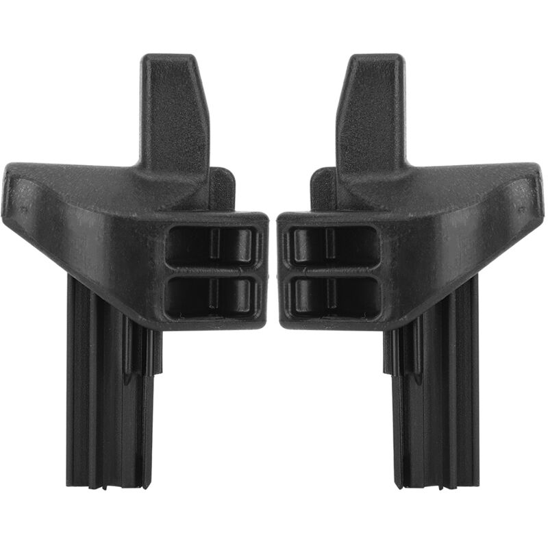 Satz Mit 2 Hutablagenclips A16969302849051 Für W169 A-klasse / W245 B-klasse