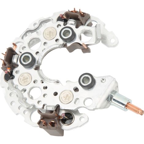 Lichtmaschinen-gleichrichterdiode 0215806610 Reglerdioden-plattenbrückenbaugruppe Für Es330 Rx330 Rx350 V6