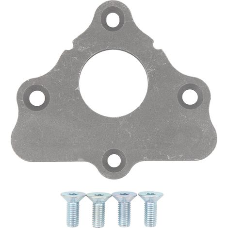 Nockenwellen-halteplattendichtung 12589016, Langlebig, Rostfrei, Robuster Ersatz Für Ls1, Ls2, Ls3, Ls6, Ls7 Und Ls8