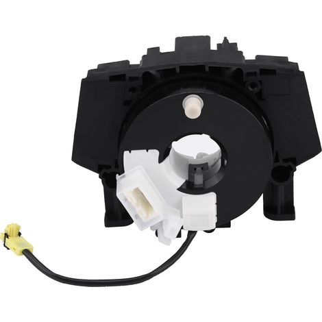 Automatischer Spiralkabel-airbag-schleifring Für Pathfinder Navara 2005-2013 25567 Eb301