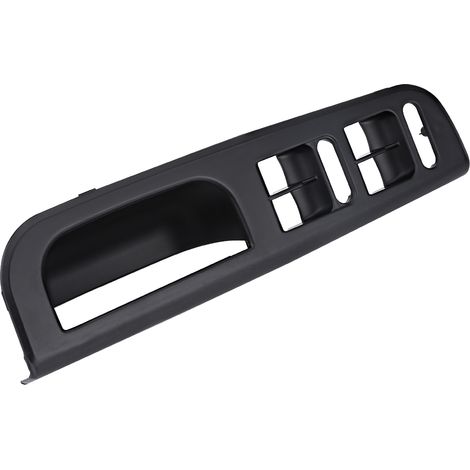 Blende Für Fensterheberschalter-bedienfeld Für Jett Black