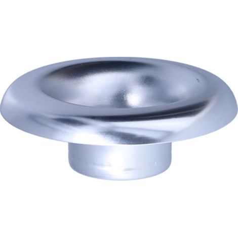 4-zoll-kaltluftansaugung, Turbo-horn, Geschwindigkeitsregler, Batterieadapter, Cnc-gefrästes Aluminium, Autozubehör, Dekoration, Silber