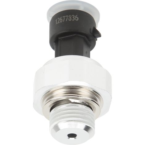 Öldrucksensor-schalter 12562230 Als Ersatz Für Savana 1500 2500 3500 Sierra 2500 3500 Classic