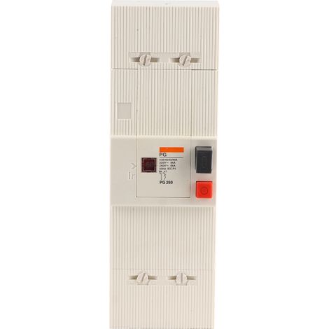 30-60a 2-poliger 50hz/60hz Niederspannungs-leistungsschalter Mit Luftfunktion