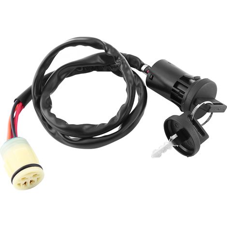 Zündschaltereinheit Für Atv/motorrad Für Honda Trx420 Rancher 07-11 Und Trx450 Foreman 02-04