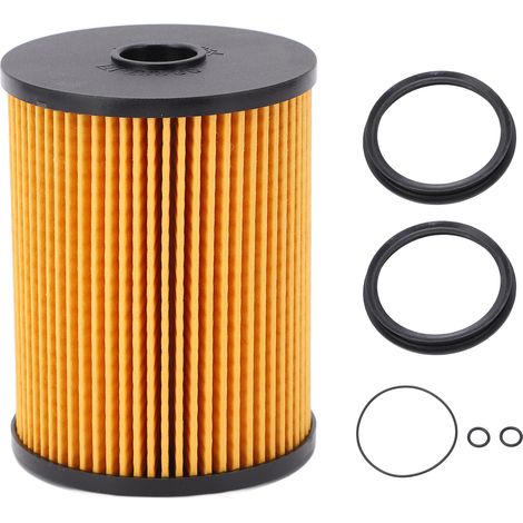 Ersatz-o-ring-satz Für Kraftstofffilter 11252754870 Für Cooper R50 R52 R53 A898 2002-2008
