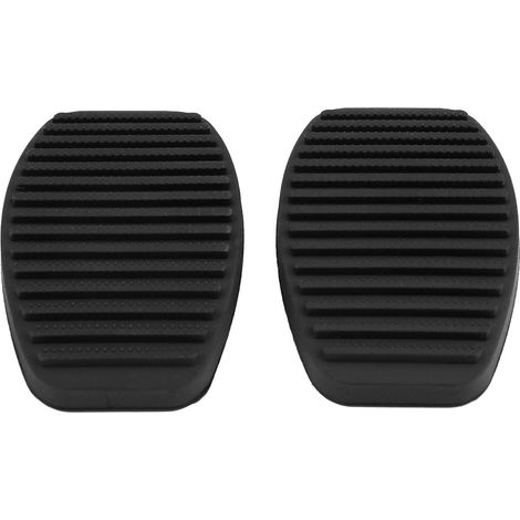 Paar Gummipads Für Automatische Brems- Und Kupplungspedale, Für Fiat Doblo Albea Punto Palio Fiorino 7568442