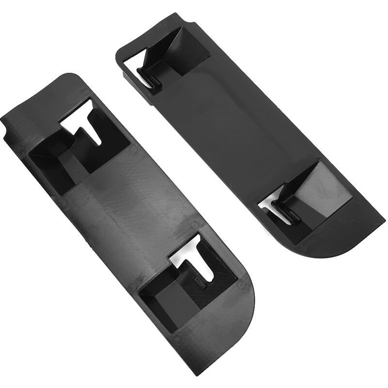 2-teiliges Reparaturset Für Die Heckklappengriffverkleidung Bei Defekten Clips, Passend Für Nissan Qashqai 2006-2013