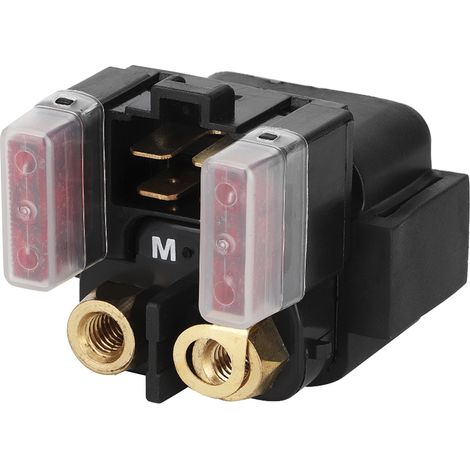 Motor-magnetrelais, Magnetstarterschalter, Geeignet Für Motorrad 58211058000