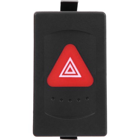 Warnblinkschalter, Notblinker Für Pkw, 3b0 953 235 D, Für Passat 98-05