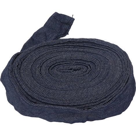 Schweißpistolenhülle Aus Nylon, Schutzhülle, Flammhemmend, 7,5 M