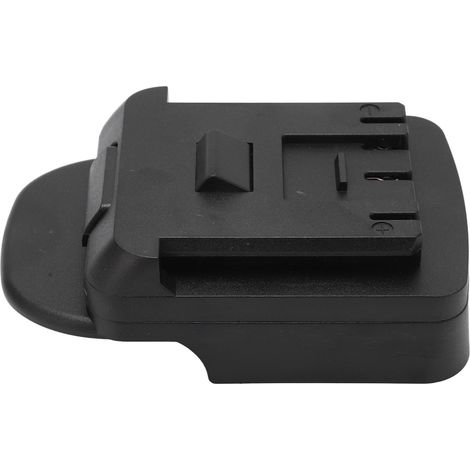 Abs Batterieadapter-stromanschluss-konverter-dock-umrüstsatz Für 18v-batterien