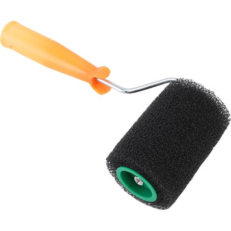 4-zoll-strukturfarbrolle, Elastisches Ladeflächenauskleidungsset Für Lkw, Ladebox, Boot